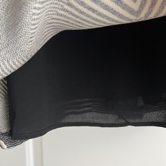 Anthropologie A-Line Graphic Tank by HD in Paris - Sz XS - Picture 7 of 11